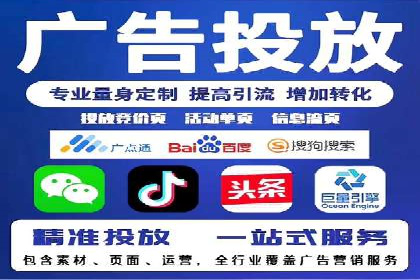 信息流广告投放公司案例策略解析
